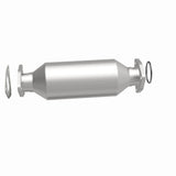 MagnaFlow Conv Direct Fit 91-93 Honda Accord 2.2 CA - 3322621