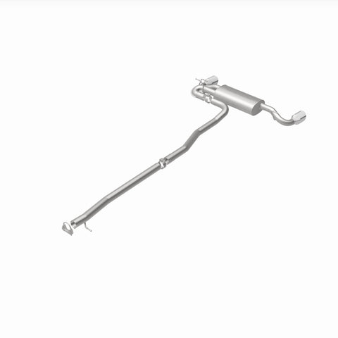 Magnaflow SYS C/B 12 Range Rover Evoque 2.0L - 15065