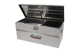 Dee Zee Universal Tool Box - Red Chest BT Alum 37In - DZ8537