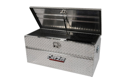 Dee Zee Universal Tool Box - Red Chest BT Alum 37In - DZ8537