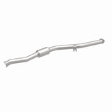 MagnaFlow Converter Direct Fit 15-19 Subaru WRX H4 2.0L - 52621