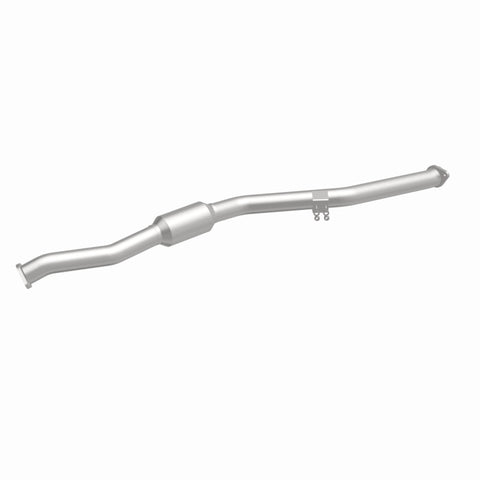 MagnaFlow Converter Direct Fit 15-19 Subaru WRX H4 2.0L - 52621