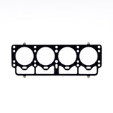 Cometic 68+ Volvo B20A/E/F 90mm .030 inch MLS Head Gasket - C4288-030