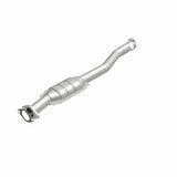 Magnaflow Conv DF 2011-2012 EQUINOX 3.0L Underbody - 52103