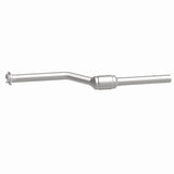 MagnaFlow Conv DF 99-00 BMW 540i 4.4L PS Rear - 49786