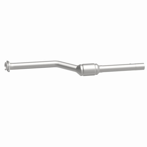 MagnaFlow Conv DF 99-00 BMW 540i 4.4L PS Rear - 49786