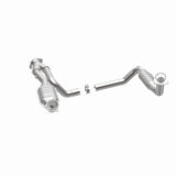 MagnaFlow DF Cat. Conv 02-06 Cadillac Truck. 8 5.3L Dual Conv. Y-Pipe Assy 2wd/Chevy Truck 99-07 - 51097