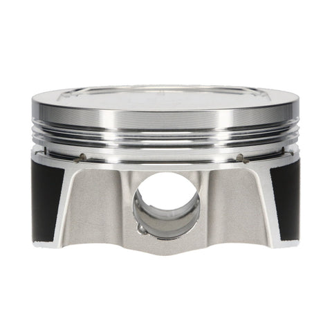 JE Pistons Nissan GTR 9.0:1 Pistons - Set of 6 - 321269