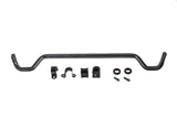 Hellwig 10-15 Chevrolet Camaro (w/o Power Steering) Tubular 1-1/4in Front Sway Bar - 55730
