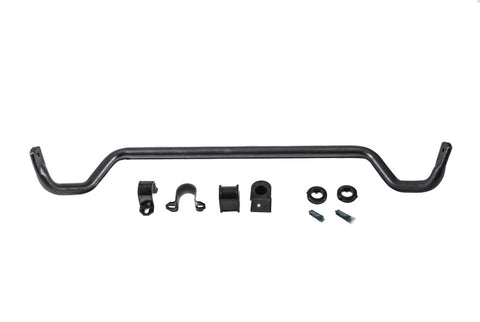 Hellwig 10-15 Chevrolet Camaro (w/o Power Steering) Tubular 1-1/4in Front Sway Bar - 55730