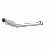 MagnaFlow 11-12 Ram 2500/3500 6.7L Front Direct Fit Stainless Catalytic Converter - 60507