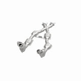 MagnaFlow Direct Fit Catalytic Converter 96-98 Mustang GT 4.6L 50S - 441115