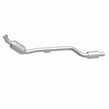 MagnaFlow Conv DF 06-07 Mercedes C230 2.5L Passenger Side - 24265