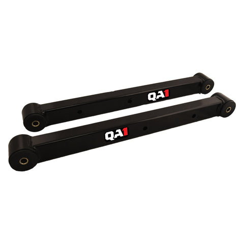 QA1 78-88 GM G-Body/82-02 Chevrolet Camaro Lower Boxed Trailing Arms - 5204
