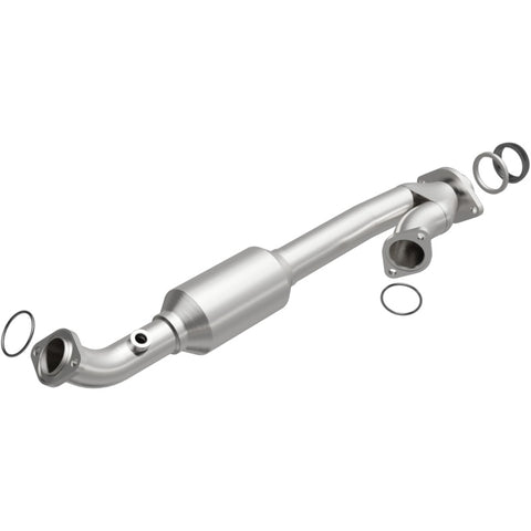 MagnaFlow Direct Fit Catalytic Converter 05-07 4-Run/FJ P/S rr OEM - 49211
