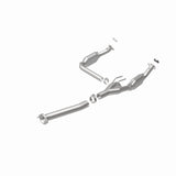 MagnaFlow Conv DF 03- Chevy Express 4.3L/5.4L - 24081