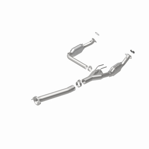 MagnaFlow Conv DF 03- Chevy Express 4.3L/5.4L - 24081