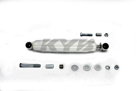 KYB Shocks & Struts Chevrolet Domestic Truck / SUV Steering Stabilizers - SS10311