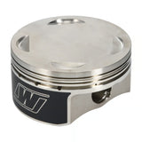 Wiseco Honda XR650C 93-99/XR650L 93-17 10.51 Piston kit - 4989M10000