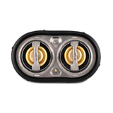 Mishimoto 11+ Ford 6.7L Powerstroke High-Temperature Primary Cooling Sys Thermostat - MMTS-F2D-11H