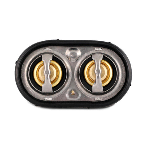 Mishimoto 11+ Ford 6.7L Powerstroke High-Temperature Primary Cooling Sys Thermostat - MMTS-F2D-11H