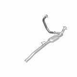 MagnaFlow Direct Fit Catalytic Converter 02-03 Ram 1500 4.7OEM - 49660