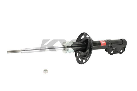 KYB Shocks & Struts Excel-G Front Left HONDA Fit 2007-08 - 333475