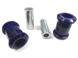 SuperPro 2011 Mazda 2 Front Control Arm Bushing Kit - SPF3637K