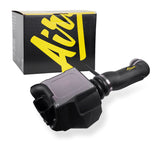 Airaid 12-18 Jeep Wrangler V6 3.6L F/I Performance Air Intake System - 314-132