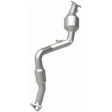 Magnaflow Conv DF 2007-2010 Q7 V6 3.6 OEM Underbody - 52586