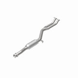 MagnaFlow Direct Fit Catalytic Converter 91-96 BMW 850 V12 D/S - 93684
