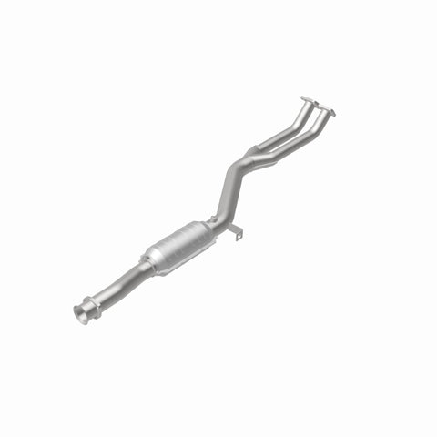 MagnaFlow Direct Fit Catalytic Converter 91-96 BMW 850 V12 D/S - 93684