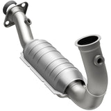 MagnaFlow Direct Fit Catalytic Converter 2004 Liberty P/S frt OEM - 49583