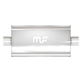 MagnaFlow Muffler Mag SS 22X5X11 3 C/C - 12579