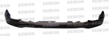 Seibon 99-00 Honda Ciivic TR Carbon Fiber Front Lip - FL9900HDCV-TR