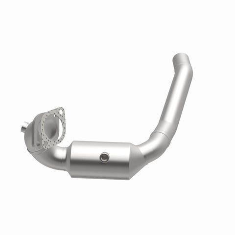 MagnaFlow Direct Fit Catalytic Converter 15-17 Ford Edge 2.7L OEM Grade - 21-603