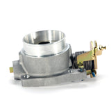BBK 01-04 Mustang V6 65mm Throttle Body BBK Power Plus Series - 1652