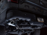 AWE 2024+ Ford Ranger Raptor 3.0L Switchpath Cat-Back Exhaust - BashGuard Only - 3025-38306