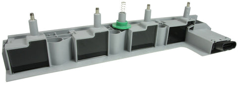 NGK 2003-01 Oldsmobile Aurora COP Rail Ignition Coil Assembly - 48908