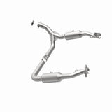 MagnaFlow Conv DF 06-07 Explorer 4.0L OEM - 49598