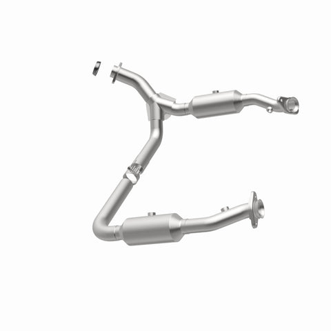 MagnaFlow Conv DF 06-07 Explorer 4.0L OEM - 49598