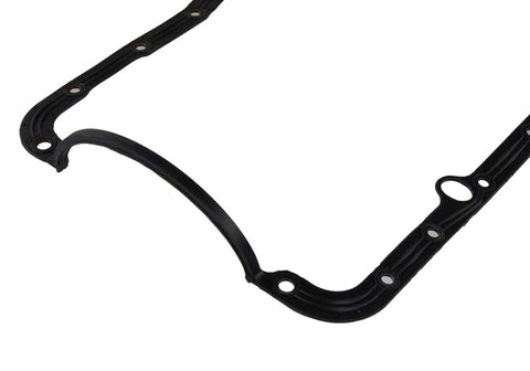 Ford Racing 351W/5.8L One-Piece Rubber Oil Pan Gasket - M-6710-A351