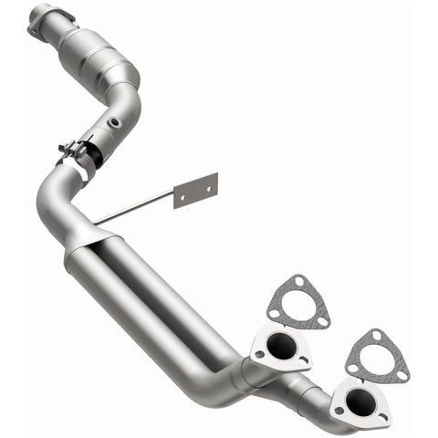 MagnaFlow California Grade Direct Fit Catalytic Converter 97-99 BMW Z3 L6 2.8L - 4481693
