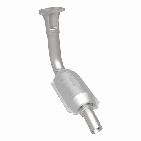 MagnaFlow Conv Range Rover 19.5X6.5X4 1.5/1.6 - 23823