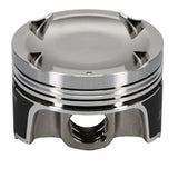 Wiseco 1400 HD Mitsu EVO 8 - 4G63 Turbo -14cc Piston Shelf Stock Kit - K626M87