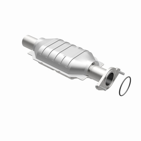 MagnaFlow Direct Fit Catalytic Converter 10-12 Fusion 3.0L - 51896