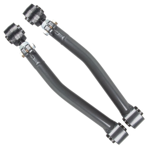 Synergy 2007+ Jeep Wrangler JK/JKU/JL/JLU Adjustable Rear Upper Control Arms - Pair - 8854-01