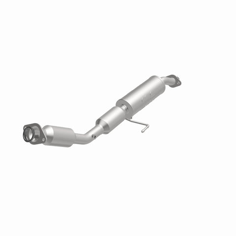 MagnaFlow 17-18 Toyota Corolla iM Base L4 1.8L OEM Grade Direct-Fit Catalytic Converter - 280092