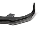 Anderson Composites 20-21 Dodge Charger Widebody Type-MB Carbon Fiber Front Splitter - AC-FL20DGCR-MB