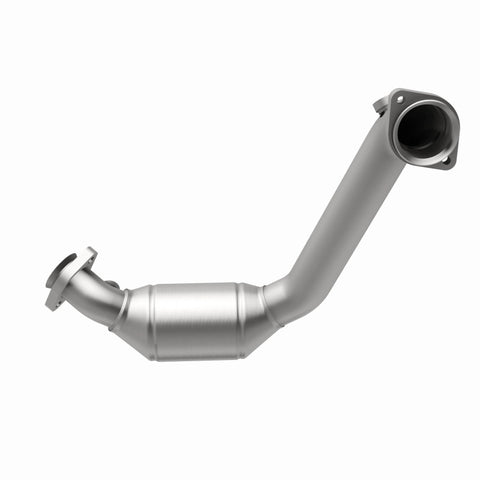 MagnaFlow Direct Fit Catalytic Converter 02-03 Mercedes CLK430 4.3L Driver Side - 454023